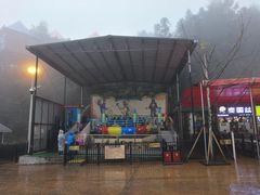 -梦幻奥陶纪景区