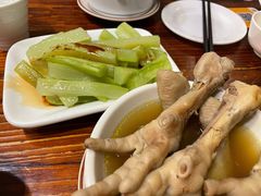 -黄祥华养生堂·炖汤·营养蒸饭(岭南天地店)