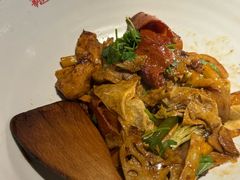 -川成元·麻辣香锅(凯德MALL西直门店)