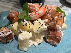 -鹿港小镇(霄云店)