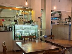 -Retro Deli 茶泡饭
