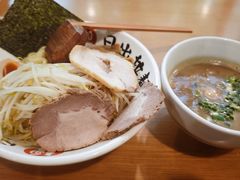-日出拉面(望京店)