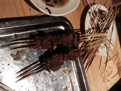 管氏翅吧(光明桥店)-管氏翅吧(广渠门店)