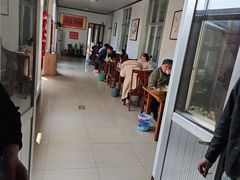 -美顺香食府鱼头老店(雪野湖店)