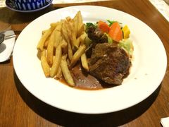 iphone_upload_pic-浦鸿会尚莊亲子餐厅(碧云店)