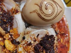 火遁爆辛拉面-火影忍者一乐拉面(环球港店)