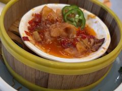 -胜记酒家·精致线(君汇店)