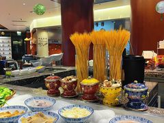 -重庆丽苑维景国际大酒店·海鲜自助餐厅