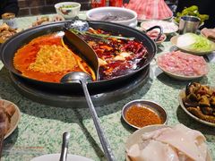 -五里关火锅(牛市口店)