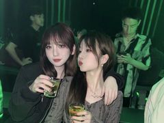 -M2 PLUS CLUB(滨海北路店)