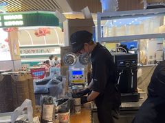 -霸王茶姬(常熟印象城店)