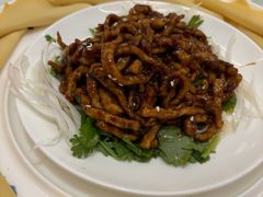 -御仙都北京菜馆·烤鸭店(双井店)