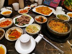-高丽村韩国料理(兴华二路店)