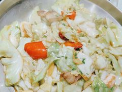 -517烧烤·龙虾·海鲜大排档(万象都荟店)