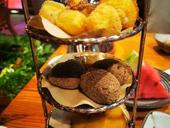 -老凯俚酸汤鱼(鸿通城店)