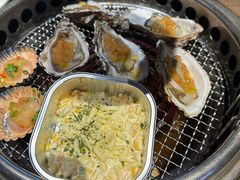 -火炉火自助餐(枫蓝国际店)