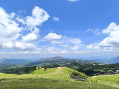-仰天湖大草原