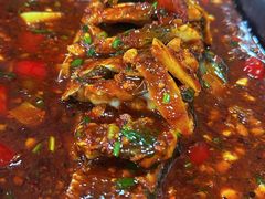 -无味饭店(九眼桥商业文化广场店)