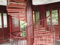 -杭州半山国家森林公园