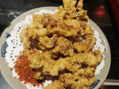-聂发财重庆江湖菜(解放碑店)