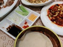 -大鸭梨(天通西苑店)