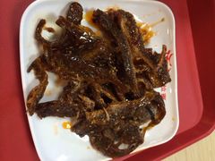 中国兰州顶牛纯汤牛肉拉面(永安道店)-中国兰州名牛纯汤牛肉面(永安道店)