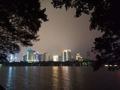 -南宁南湖公园