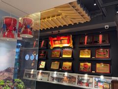 -将军牛排·尔滨地标朝鲜族美食(总店)