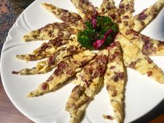 -尽善百年古院餐厅(王家老宅店)