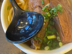-中国厨房/台湾牛肉面