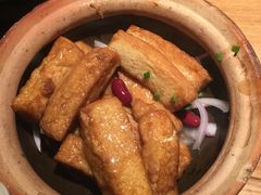 -猛料鸭仔饭(赤坎店)