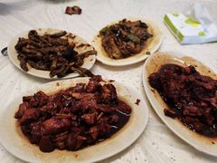 -尹记餐馆(花园店)