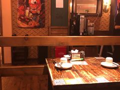 -小川洋风料理(街道口店)