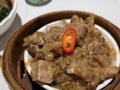 -喜势点·糖沙翁手工茶点·本地人茶居(永庆坊店)