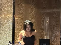 -广州四季酒店·天吧·高空酒吧