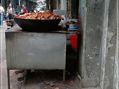 门面-吴长子卤菜馆(统一街店)