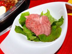 -谭鸭血老火锅(万象九宜城店)