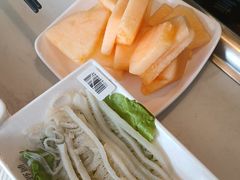 -野妹火锅(南园店)