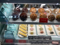 -西树泡芙(静安大悦城店)