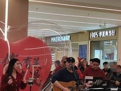 -凯德MALL(望京店)