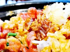 腊味煲仔饭-芳姨广东砂锅粥(张庄路店)