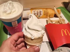 -麦当劳(龙湖北京大兴天街店)