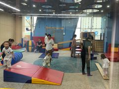 -美吉姆早教中心(泰州茂业天地中心)