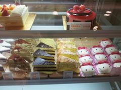 android_upload_pic-BreadTalk面包新语(龙之梦购物中心莘庄店)