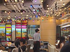 -稻香饭店(IFS国金中心店)