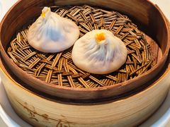 蟹粉小笼-成隆行·蟹王府(淮海店)