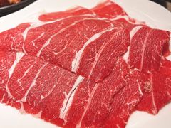 -巴奴毛肚火锅(悠唐购物中心店)