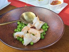 -鲤院·新中式美学·庭院餐厅(夫子庙店)