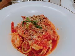 -1861意大利餐厅(文化广场店)