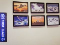 -赫帝拉航空主题餐厅(南宁店)